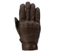 RST Moto Gants moto Roadster 3 CE Marron Taille S Homme