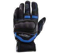 RST Moto Gants de moto Urban Air 3 Mesh Noir/Bleu Taille 2XL Homme