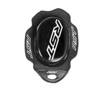 RST Genouillère - Noir Mat Taille Unique