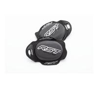 Sliders Genoux RST Standard Noir Noir