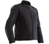 RST GT Veste textile de moto de dames, noir, Taille XXL