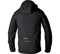 RST Havoc CE Veste textile homme - Noir
