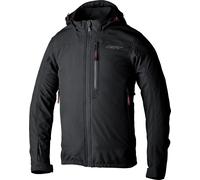 RST Havoc, veste textile imperméable XS Noir Noir