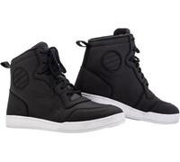RST Hitop Bottes étanches Noir Taille : 43