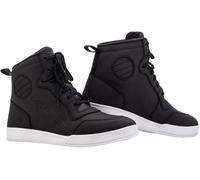 RST Moto Chaussures moto Hitop WP CE Noir EU 45 Homme