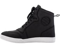 RST HiTop WP Chaussures de moto pour dames, noir, Taille 42