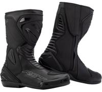 RST Homme Rsts1ce Botte de Motard, Noir, 43 EU
