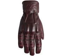 RST IOM TT Hillberry 2 Gants de moto, rouge, taille S pour homme