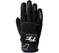 RST IOM TT Team Evo Gants de moto, noir, taille L pour homme