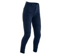 RST Moto - Jeggings - Doublure aramide - Noir 2XL Femme