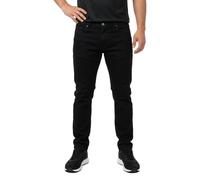 RST Moto Jeans Straight 2 – CE, Kevlar® – Noir – Homme 2XL Regular