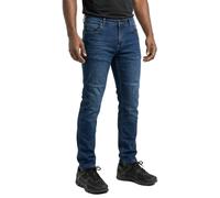 Rst Tapered Fit Ce Jeans Bleu 2XL / Long Homme