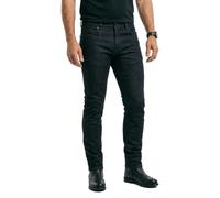 RST Moto Jean Tapered Fit CE Noir - Taille S Regular Homme