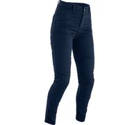 Jean Moto Femme RST Jegging BleuM Bleu