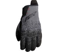 RST K-Sport, gants 10 Noir/Gris Noir/Gris