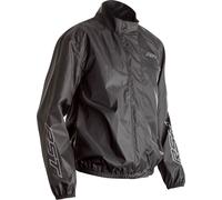 RST Lightweight, veste de pluie 3XL Noir Noir