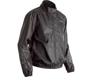 RST Lightweight, veste de pluie 3XL Noir Noir