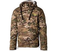 RST Loadout Veste textile de moto, Camouflage, Taille M