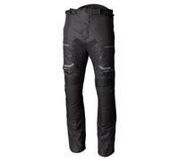 RST Maverick EVO Pantalon Homme CE jambe courte - Noir