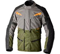 §Veste Moto RST Maverick EVO Kaki§