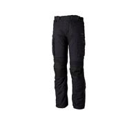 RST Pro Ambush, pantalon textile imperméable 4XL Noir Noir