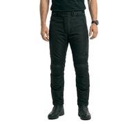 RST Moto Pantalon moto textile S1 D3O imperméable Noir M (Regular) Homme