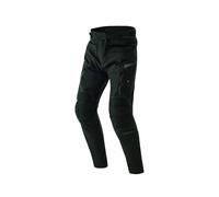 RST Pantalon textile à jambes courtes PRO SERIES PARAGON D3O
