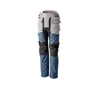 RST Moto Pantalon moto Vulcan CE textile imperméable Noir XL Regular Homme