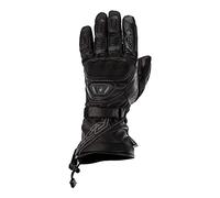 RST Paragon 6 WP Gants chauffants de moto, schwarz, L