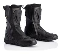 RST Pathfinder, bottes imperméables 48 EU Noir Noir