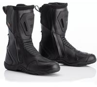 RST Pathfinder WP Bottes de moto, noir, Taille 40