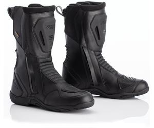 RST Pathfinder WP Bottes de moto, noir, Taille 47