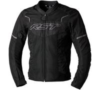 RST Moto Veste textile de moto Pilot Evo Air Noir Taille 2XL Homme