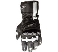 RST Pilot, gants 10 Noir/Blanc Noir/Blanc