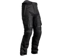 RST Pro Adventure-X, pantalon textile imperméable XXL Noir Noir
