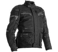 RST Adventure-X Veste textile moto, noir, taille S pour homme
