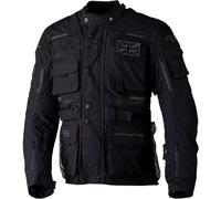 RST Pro Series Ambush veste imperméable en textile de moto, noir, taille L