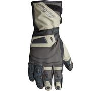 RST Pro Ranger, gants imperméables XL Beige/Marron/Noir Beige/Marron/Noir
