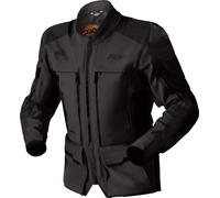 Rst Pro Series Adventure D3o Jacket Noir S Homme