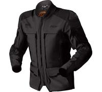 Rst Pro Series Adventure D3o Jacket Noir 5XL Homme
