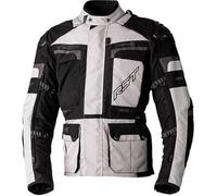 Rst Pro Series Adventure-x Ce Jacket Blanc M Homme