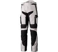RST Pro Series Adventure-X CE Pantalon textile Argent/Noir Taille : 38