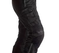 RST Pro Series Adventure-X CE Textile Pants - Noir/Noir Taille XXL Jambes Longues