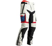 RST Pro Adventure-X, pantalon textile imperméable Court S Noir Noir