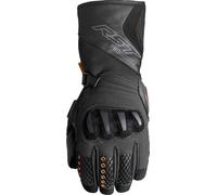 RST Pro Series Artic D3O, gants imperméables 12 Noir Noir