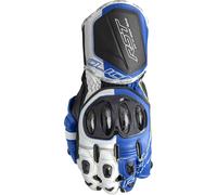 RST Pro Series GP D3O, gants 8 Bleu/Blanc/Noir Bleu/Blanc/Noir