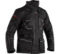 RST Pro Series Paragon 6 Airbag Moto Veste Textile, noir, Taille S