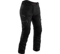 RST Pro Series Paragon 6 Pantalon textile de moto de dames, noir, Taille L