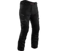 RST Pro Series Paragon 6 Pantalon textile moto, noir, taille XL pour homme