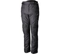 RST Pro Series Paragon 7 Pantalon Textile Moto, noir, Taille Long M